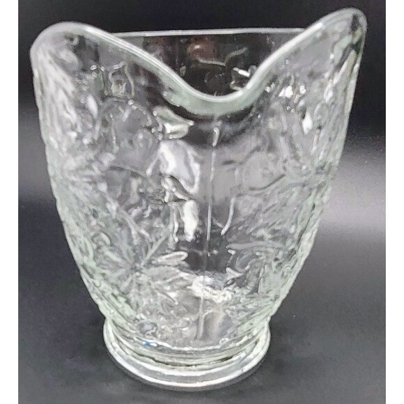 Princess House Fantasia Sugar & Creamer - Picture 9 of 16